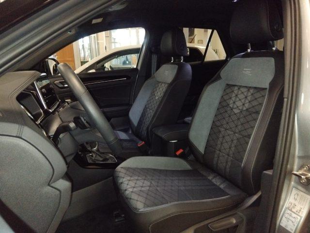 VOLKSWAGEN T-Roc 1.5 TSI ACT DSG R-Line 18" VIDEO LED