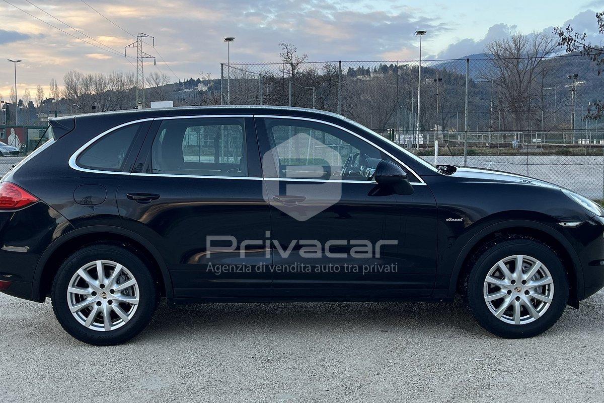 PORSCHE Cayenne 3.0 Diesel