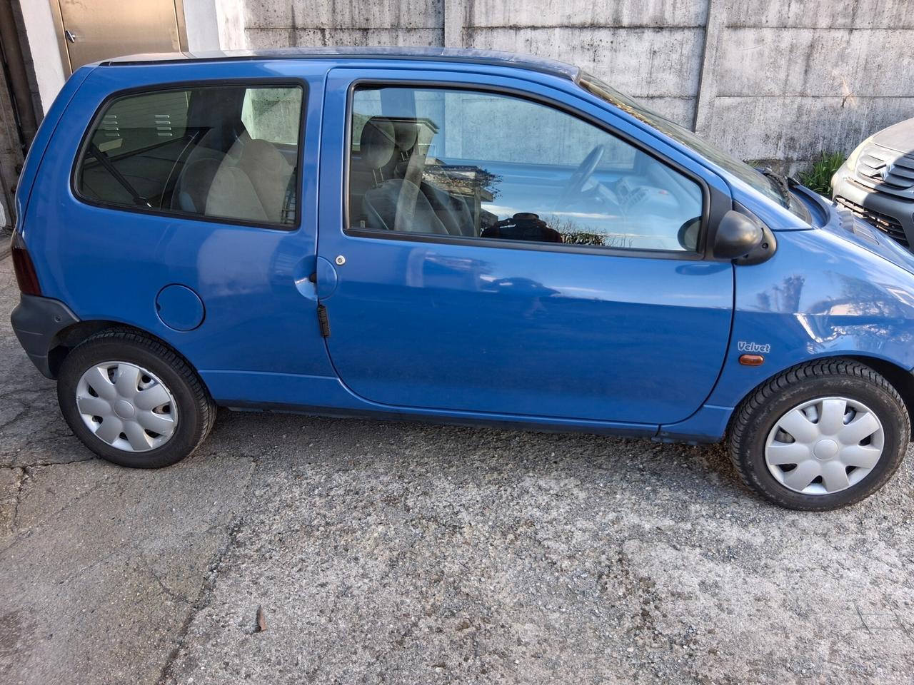 Renault Twingo 1.2i Cat E