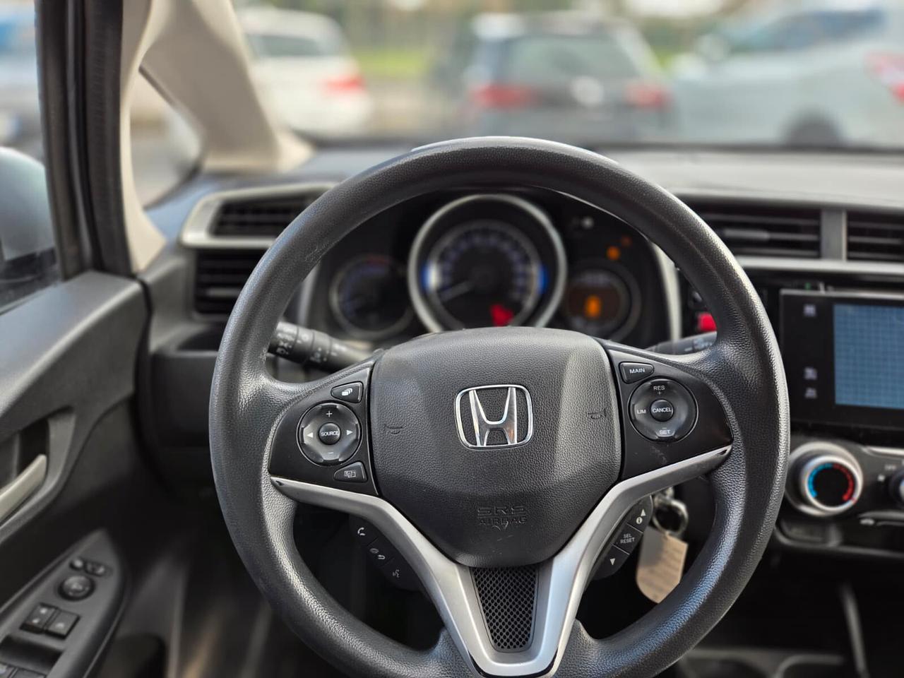 Honda Jazz 1.3 Comfort Navi ADAS