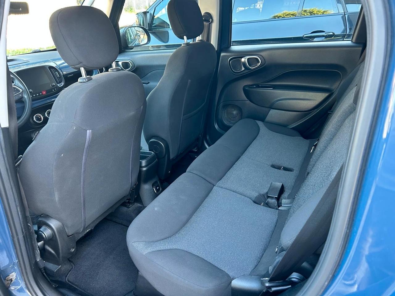Fiat 500L 1.3 Multijet 95 CV Business