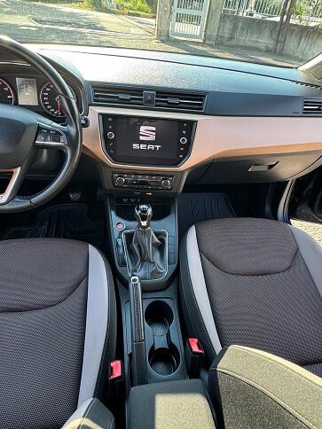 SEAT Ibiza 999CC TSI S/S X-Fr Visione