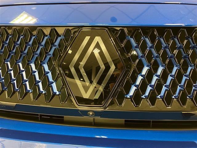 RENAULT Rafale 1.2 E-Tech full hybrid 200cv Esprit Alpine