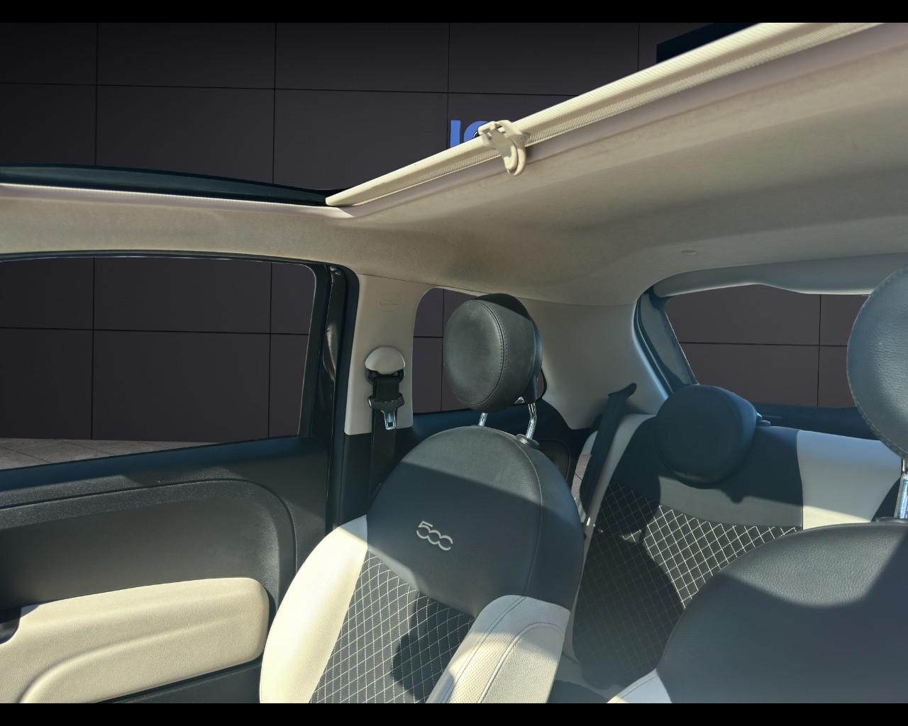 FIAT 500 (2015-2024) - 500 1.0 Hybrid Dolcevita