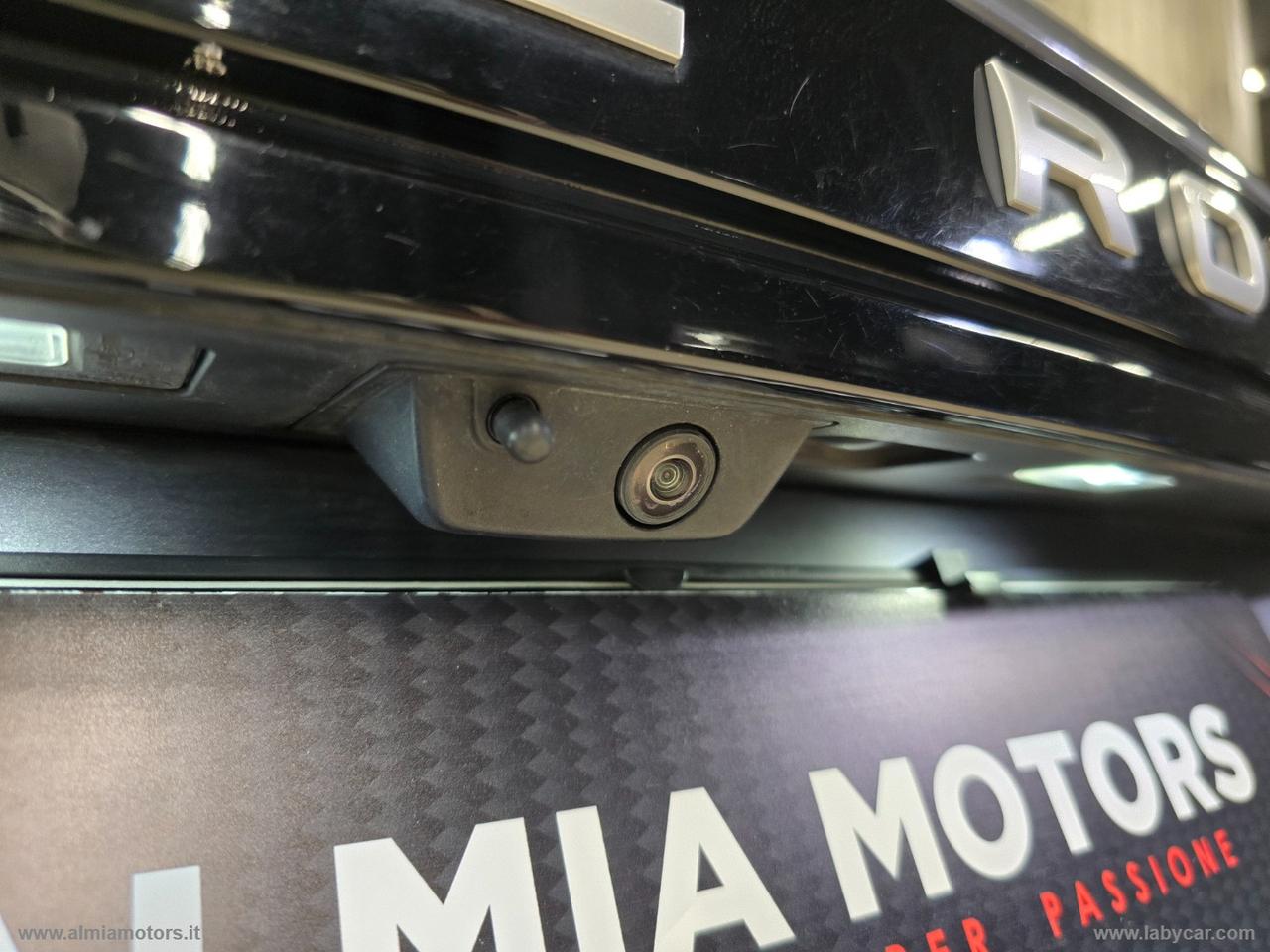 LAND ROVER RR Evoque 2.0D L.Flw 150 AWD Auto