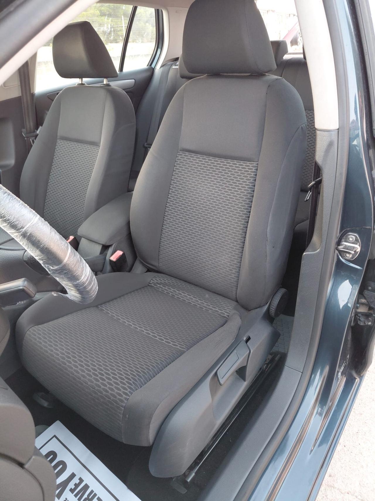 Volkswagen Golf 2.0 TDI 110CV DPF 5p. Highline 2010