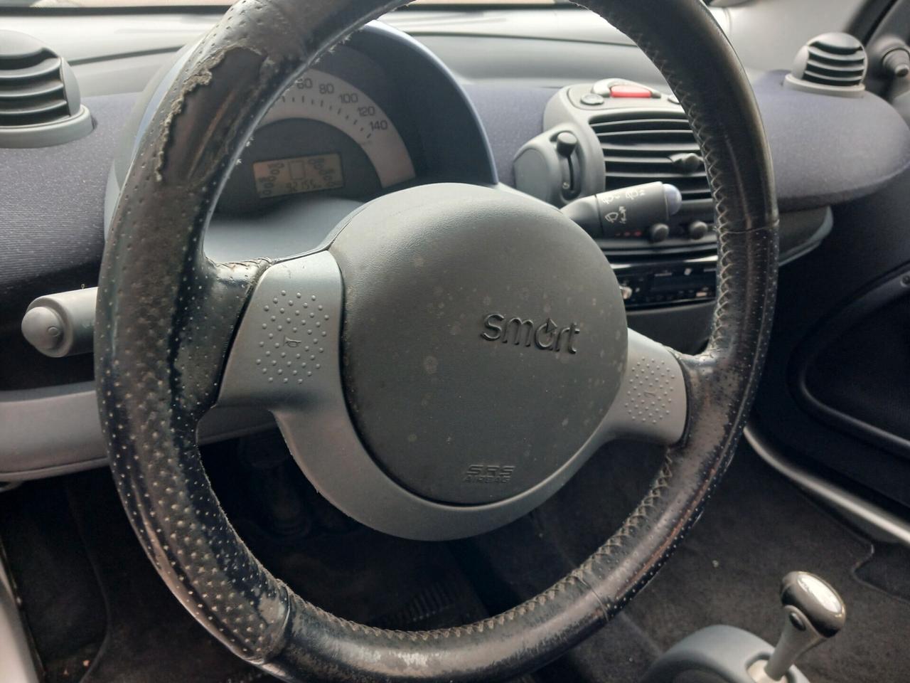 Smart 600 & passion (40 kW)