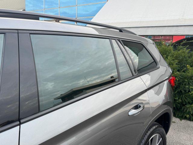 SKODA Kodiaq 2.0 TDI EVO SCR DSG SPORTLINE *UNIPROP*TETTO*