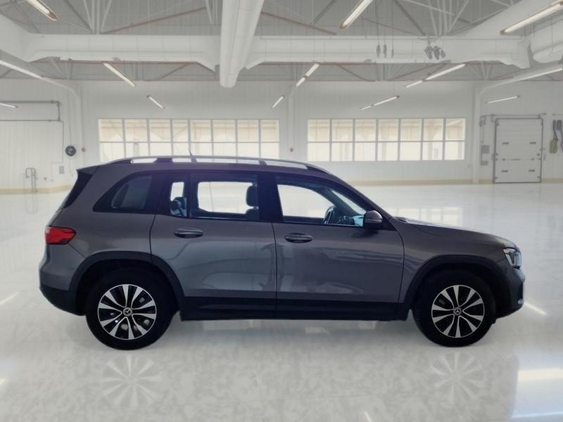 MERCEDES-BENZ GLB 200 D AUTOMATIC BUSINESS SUV