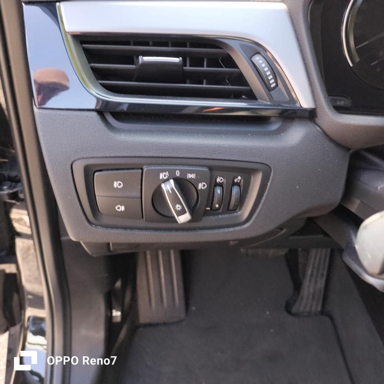 Bmw X1 sDrive16d xLine Plus