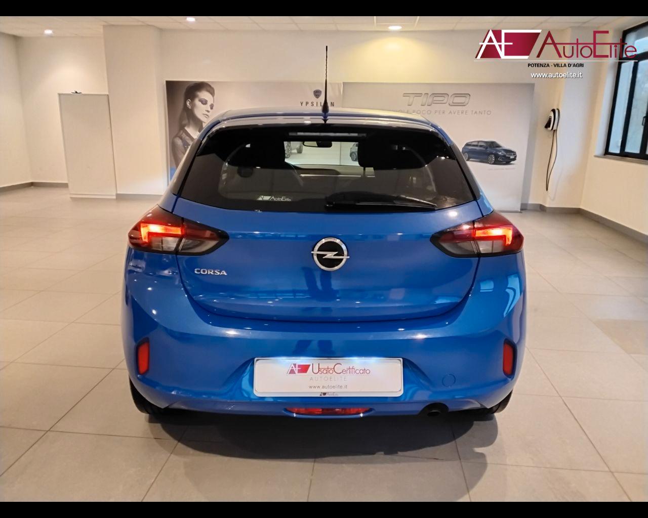 OPEL Corsa 1.2 100 CV Elegance