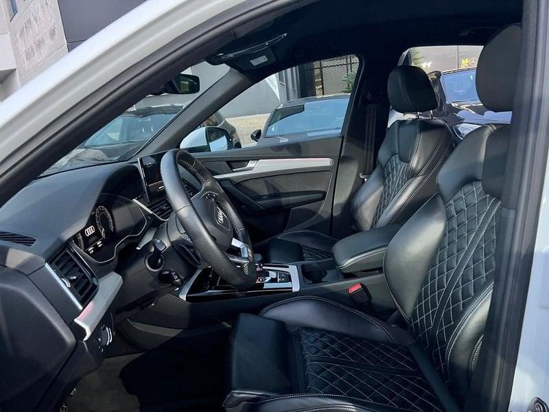 Audi Q5 Sportback 50 TFSI e S line quattro S tronic