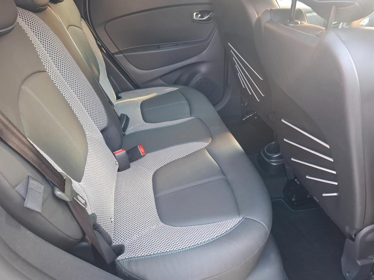 Renault Captur - 1.2 TCe Ave