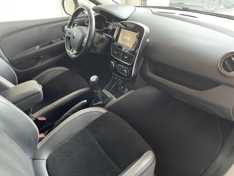 Renault Clio Clio 1.2 75CV 5 porte Intens