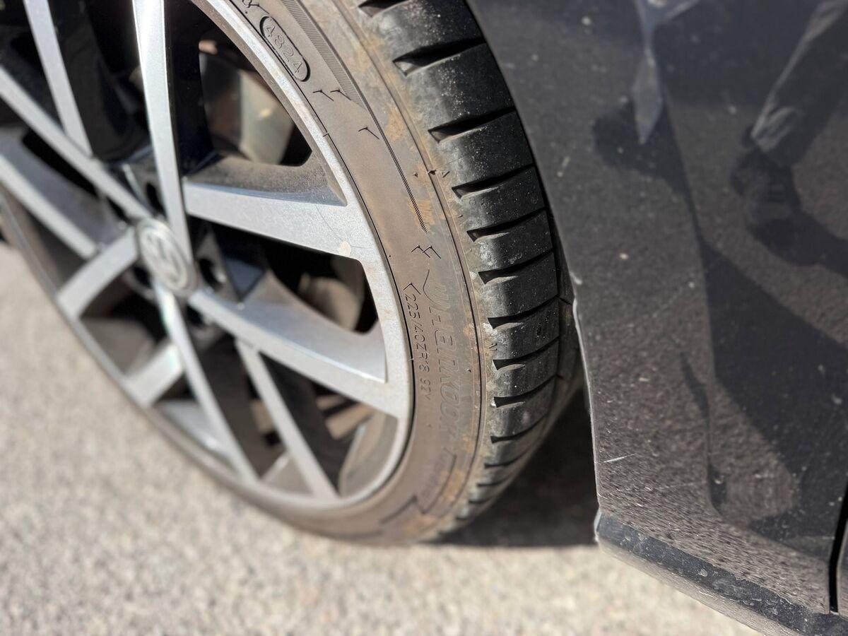 Volkswagen Golf 1.4 tsi Executive 125cv dsg