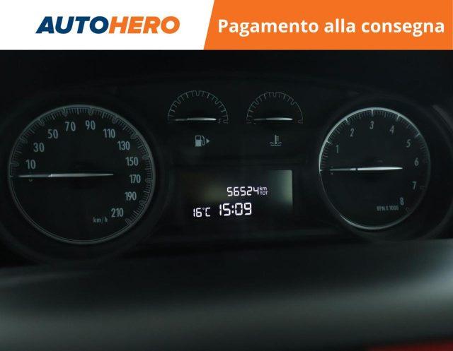 LANCIA Ypsilon 1.2 69 CV 5 porte Elefantino