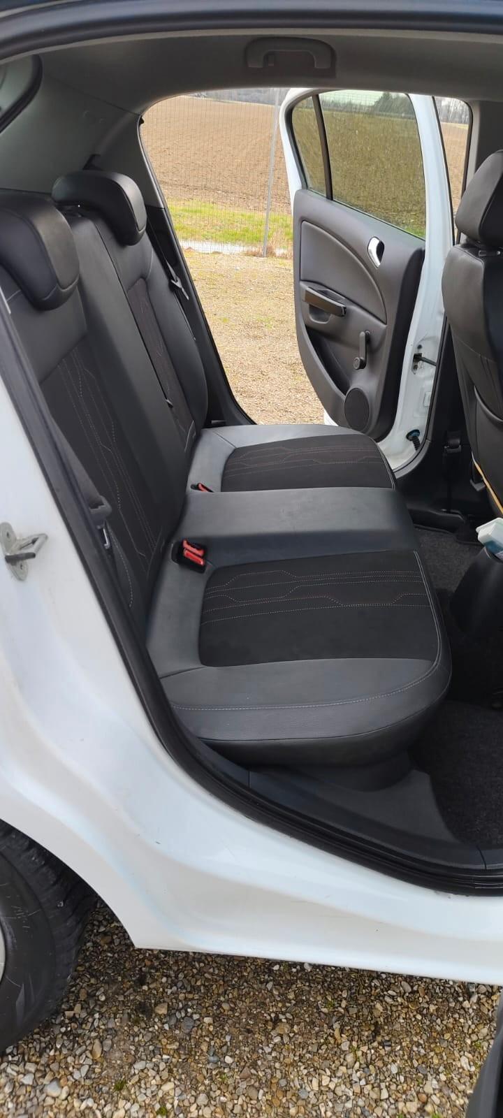 Opel Corsa 1.2 85CV 5 porte GPL-TECH Elective