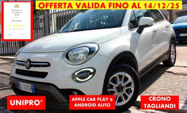 Fiat 500X 1.3 T4 150CV CROSS AUTOMATICA UNIPRO KM CERTI