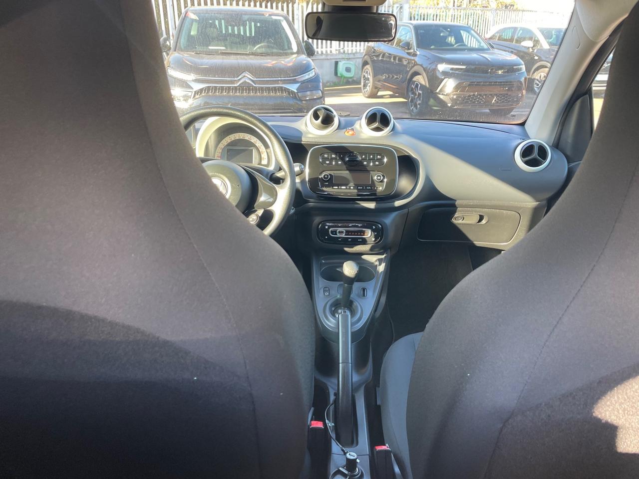 Smart ForTwo 70 1.0 Youngster