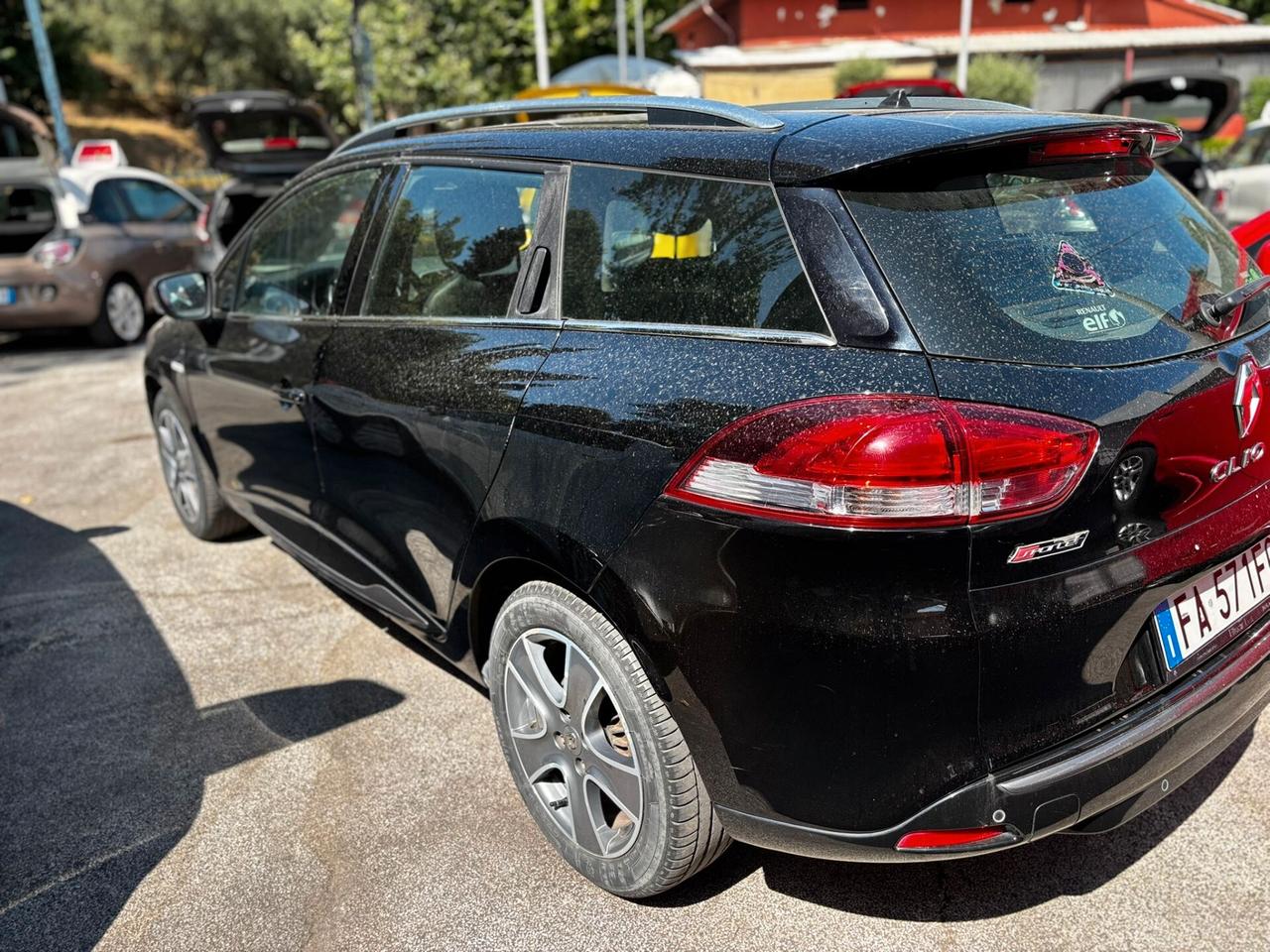 Renault Clio 0.9 TCe 12V 90CV Start&Stop 5 porte Energy