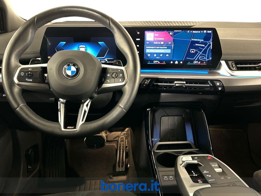 BMW Serie 2 Active Tourer 218 d MSport DCT