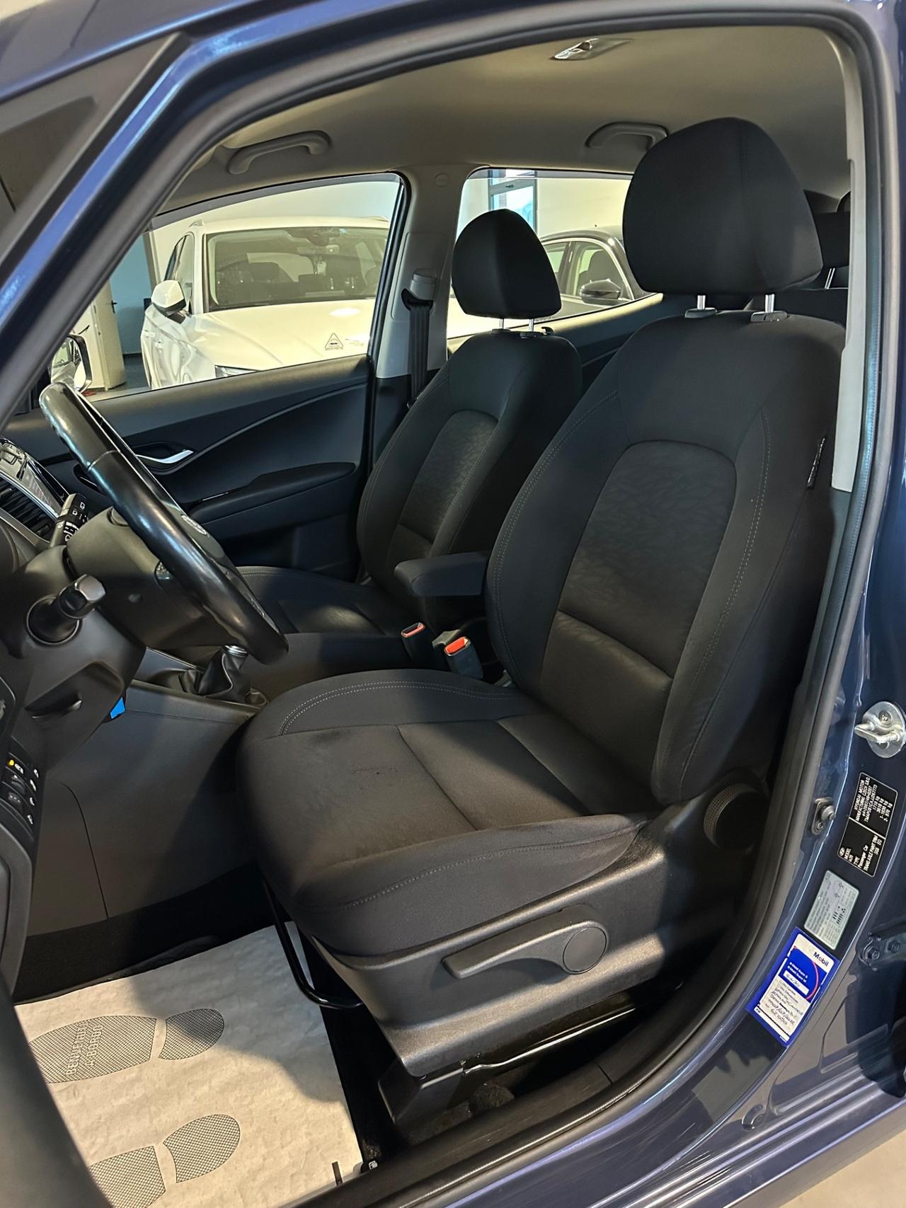 Hyundai iX20 1.4 90 CV Econext APP MODE