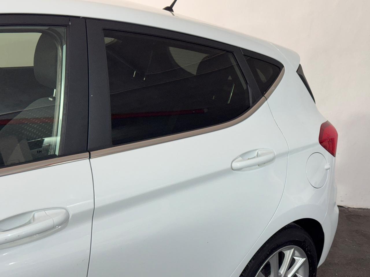 Ford Fiesta 1.1 85 CV 5 porte ST-Line
