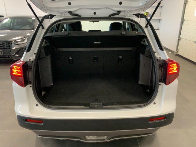 SUZUKI Vitara 1.4 Benzina / Hybrid 4WD AllGrip Top