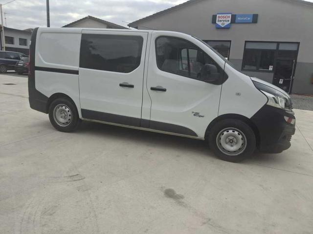 FIAT TALENTO 1.6 MJT 145 CV