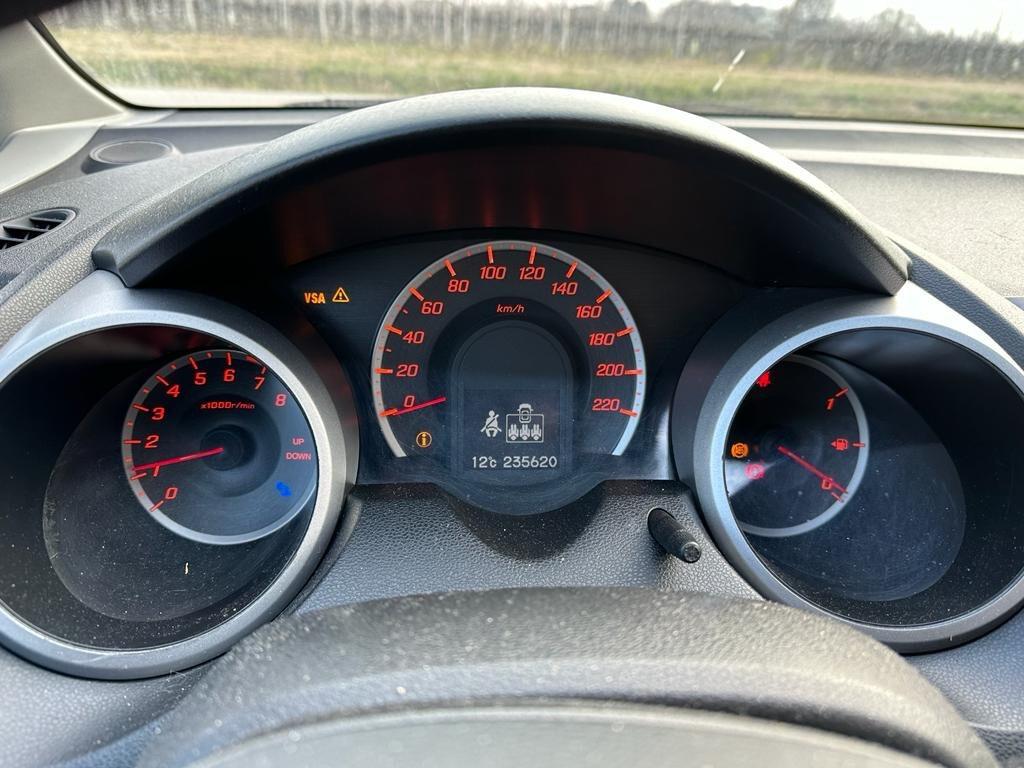 Honda Jazz 1.2 i-VTEC TREND