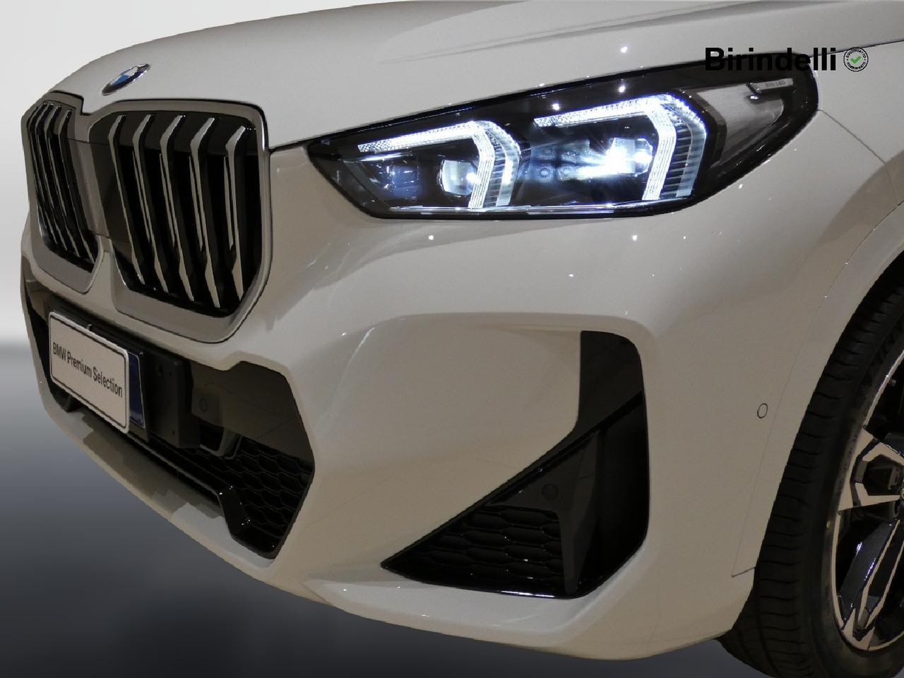 BMW BMW X1 sDrive18d
