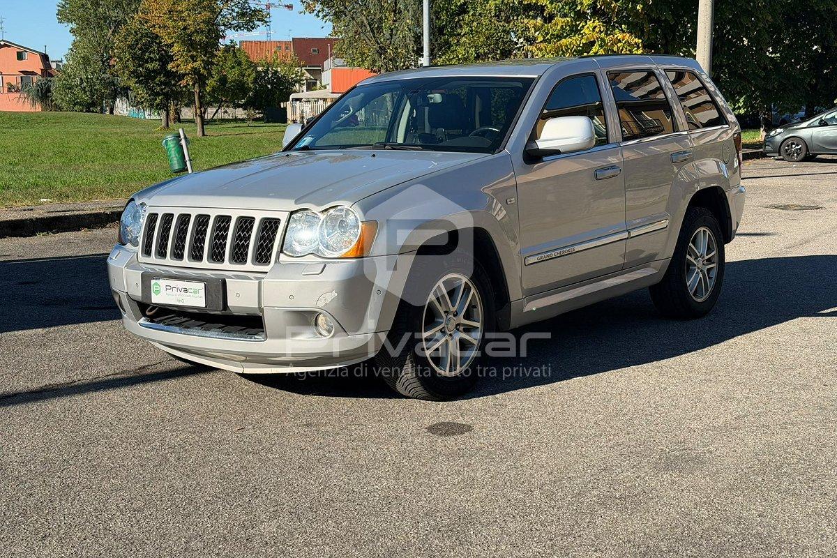 JEEP Grand Cherokee 3.0 CRD DPF S Limited