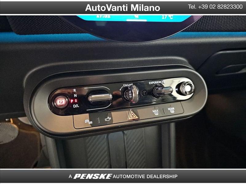 MINI Mini Mini Cooper C Classic