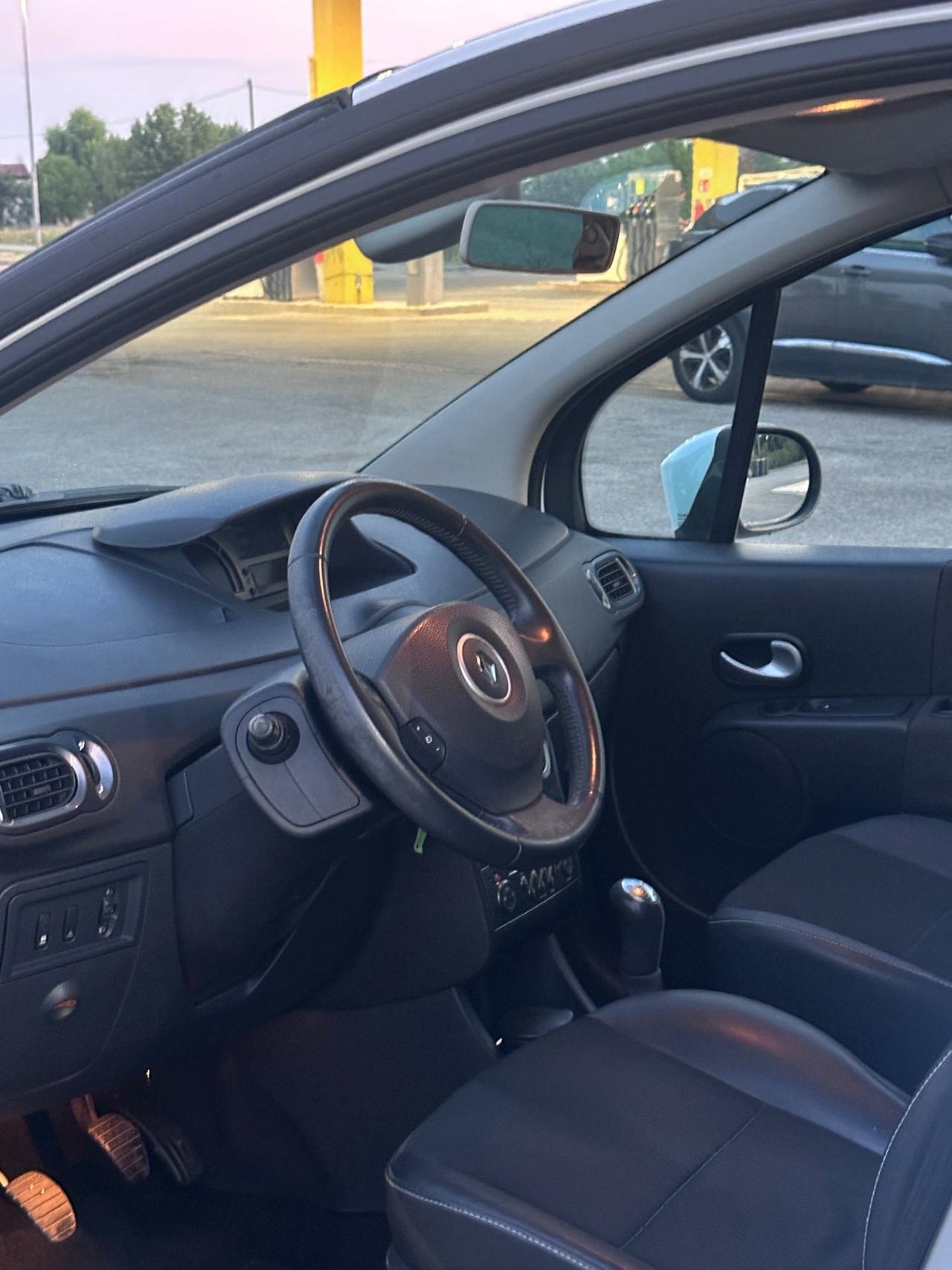 Renault Modus Grand Modus 1.5 dCi 90CV Live PER NEOPATENTATI