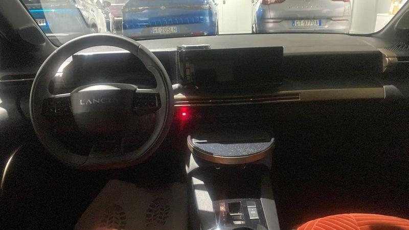 Lancia Ypsilon Ypsilon 51kWh LX