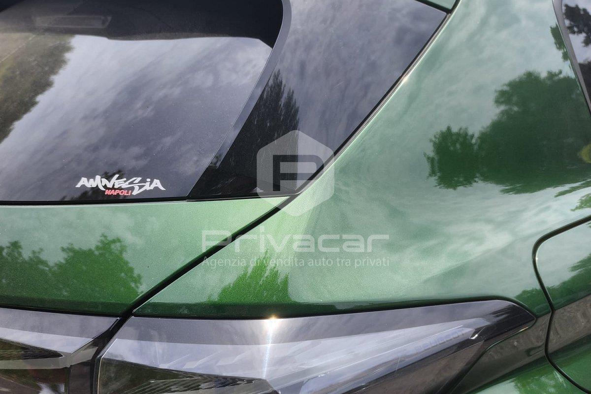 PEUGEOT 308 BlueHDi 130 S&S EAT8 GT Pack