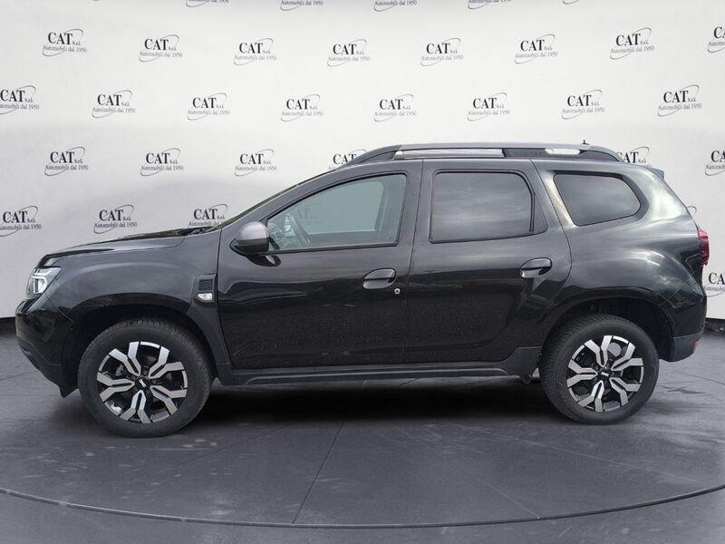 Dacia Duster Duster 1.5 blue dci Journey 4x4 (PREZZO REALE)