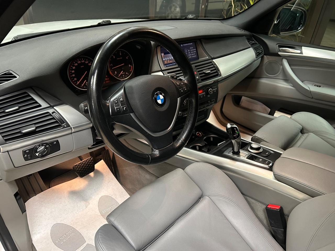 Bmw X5 - 2008 3.0d 235cv Futura XDrive