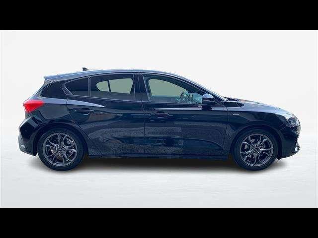 Ford Focus 5 Porte 1.0 EcoBoost 125cv ST-Line Co-pilot