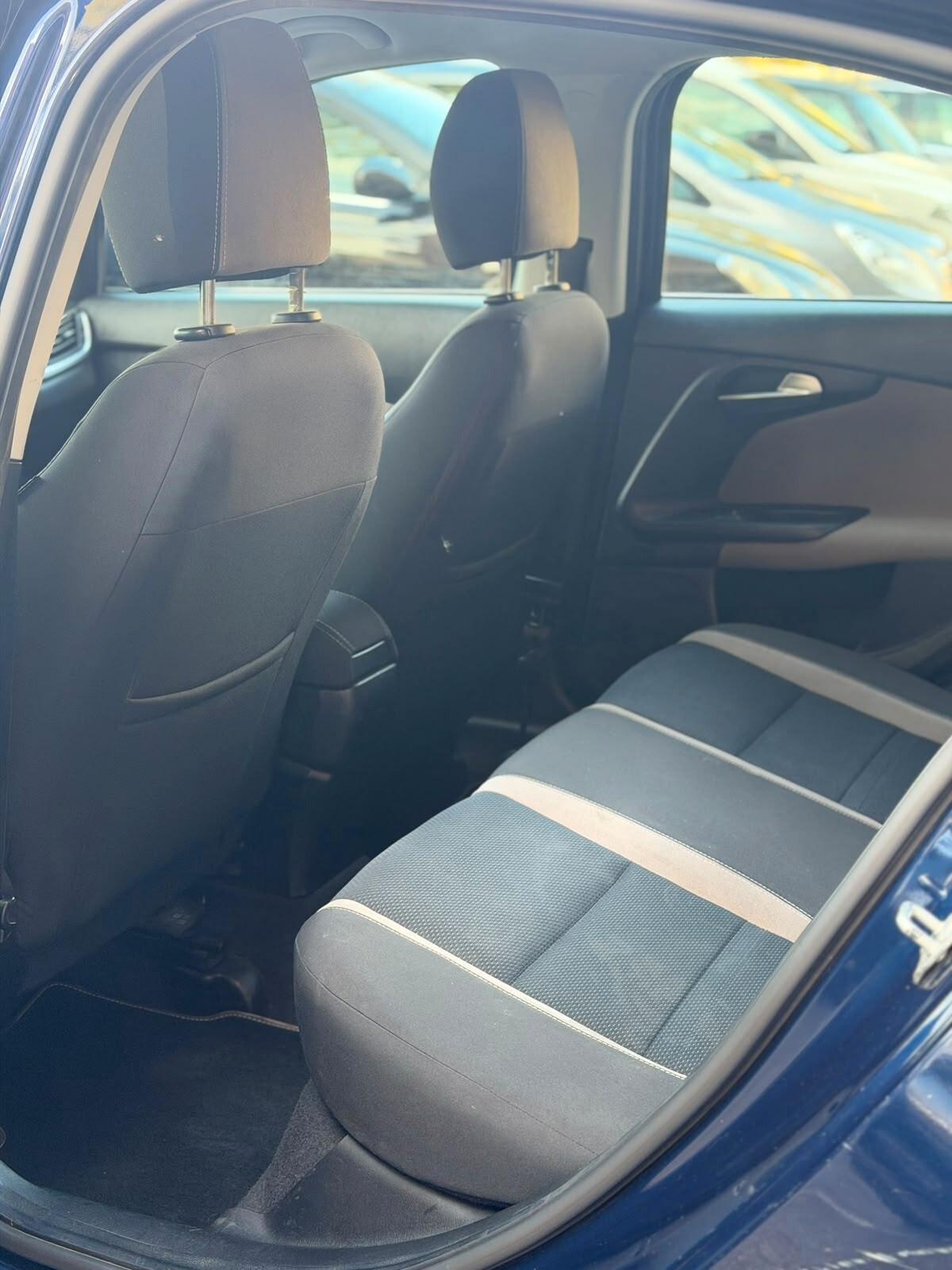 Fiat Tipo 1.4 5 porte Sport