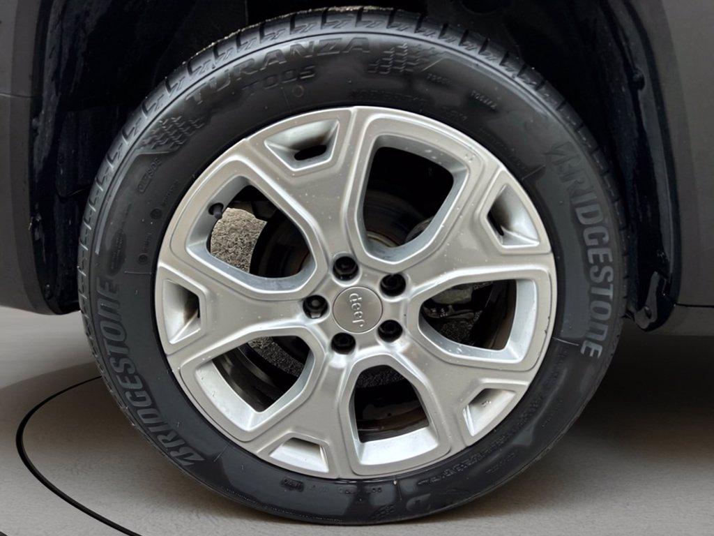 JEEP Renegade 1.0 t3 limited 2wd del 2020