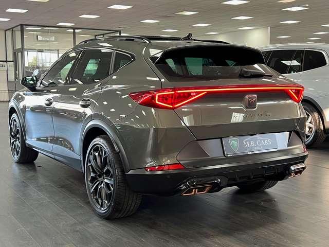 CUPRA Formentor 1.4 e-hybrid VZ 245cv dsg