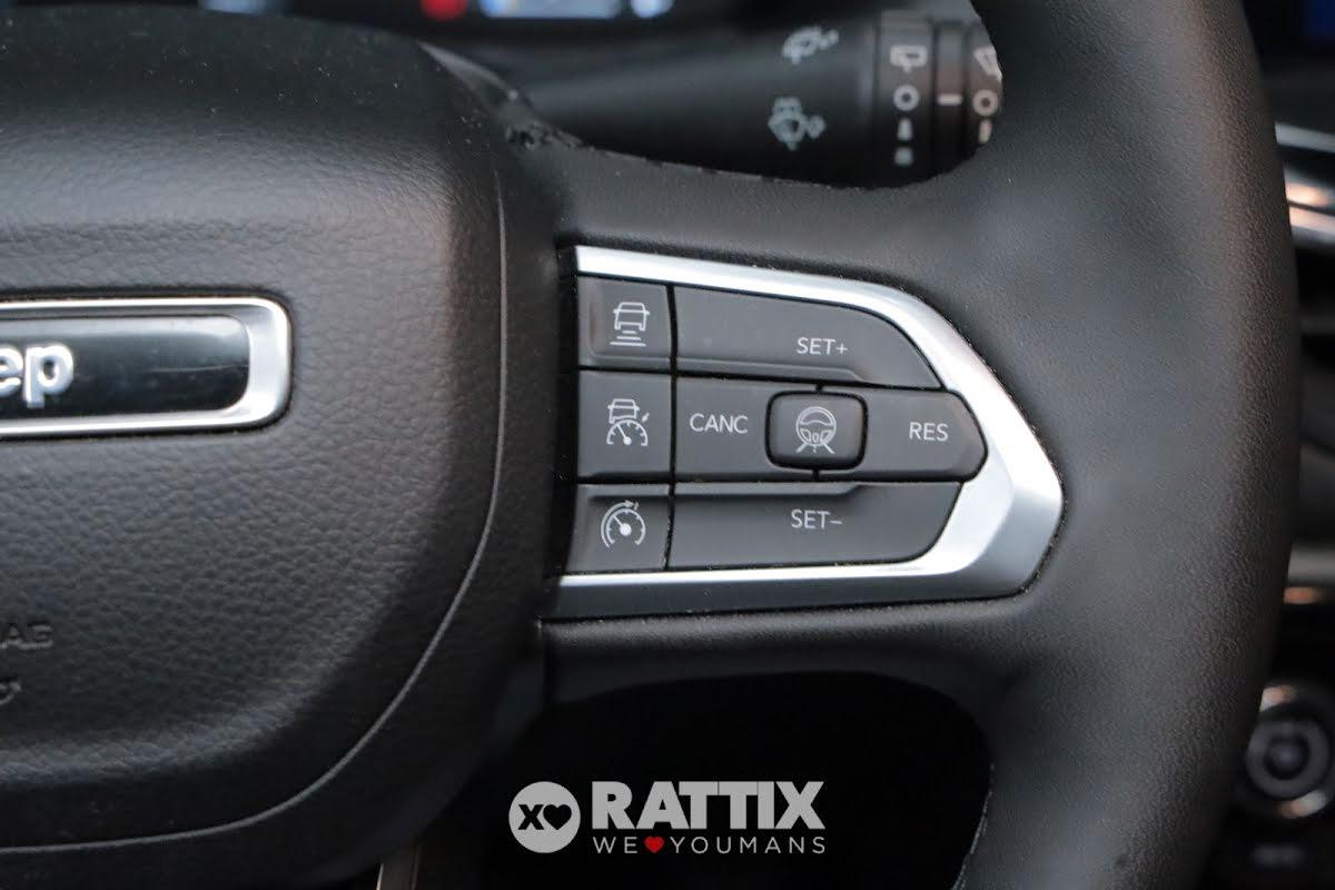 Jeep Compass 1.6 MJT 130CV S
