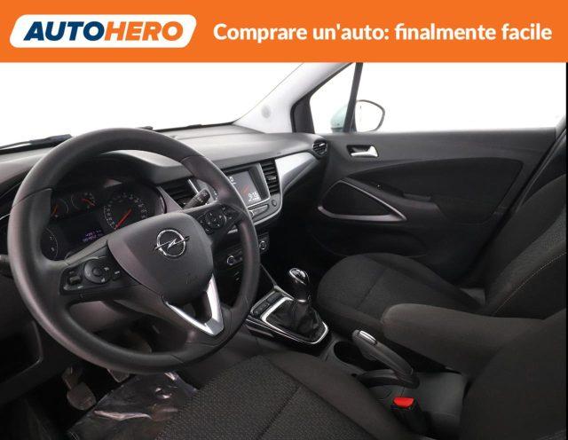 OPEL Crossland X 1.2 12V Advance