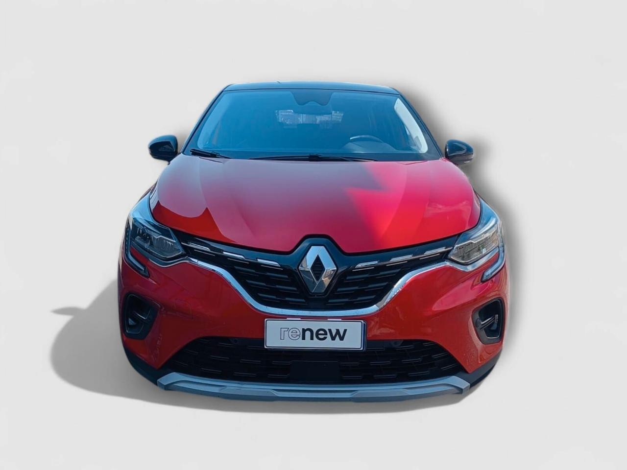 Renault Captur Full Hybrid E-Tech 145 CV Intens