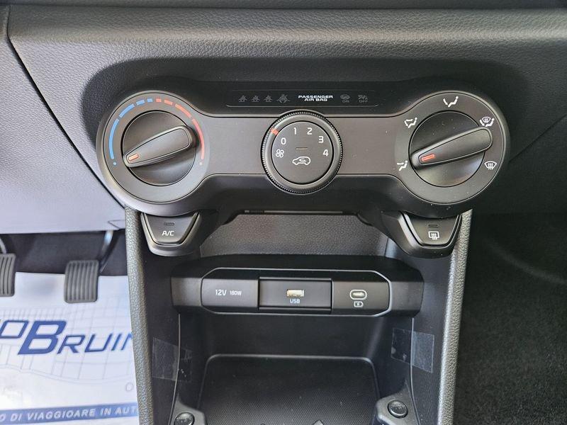 KIA Picanto 1.0 12V 5 porte Urban