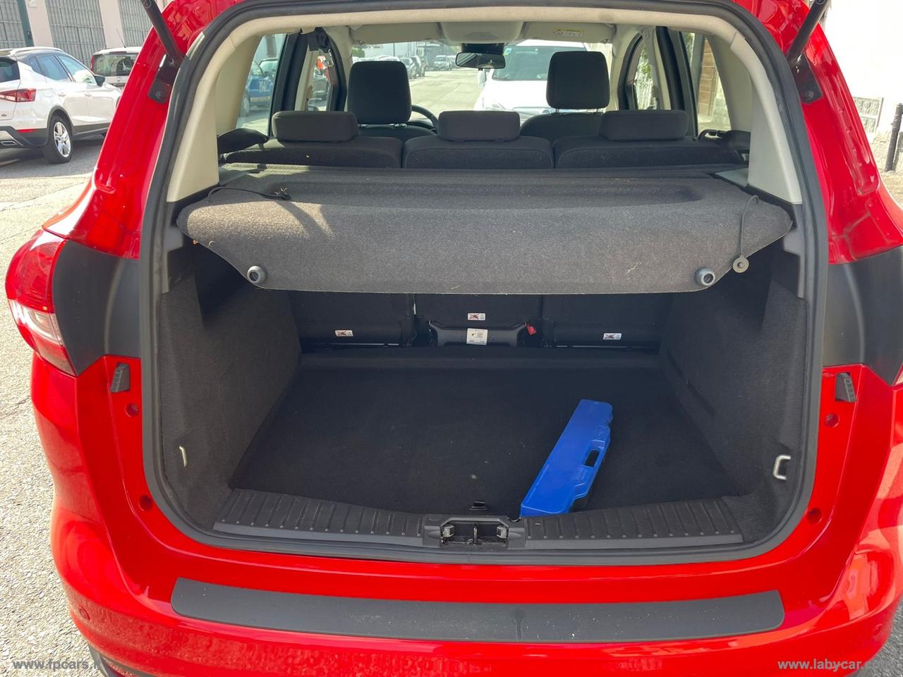 FORD C-Max 1.5 TDCi 120 CV Pow. Business