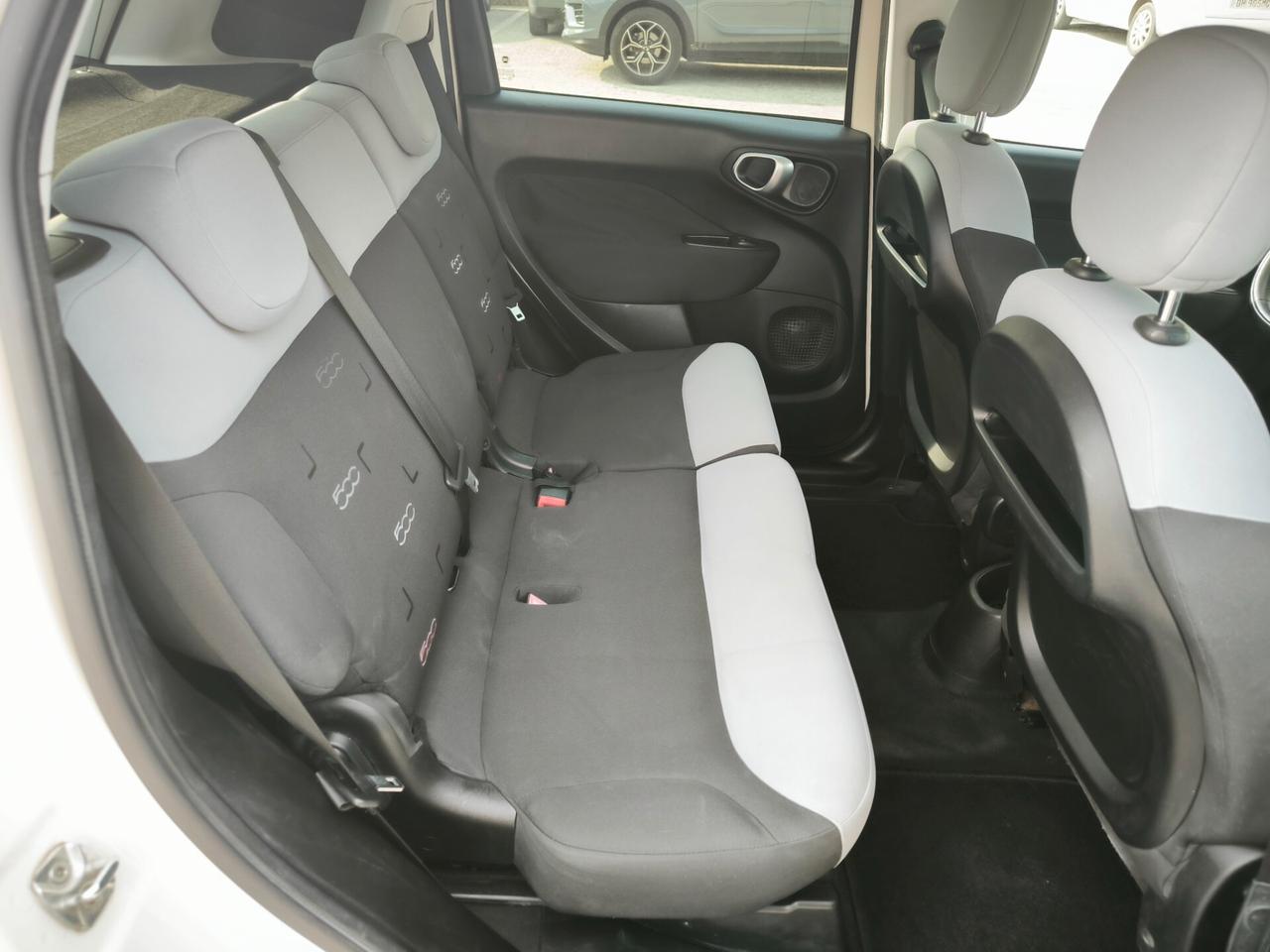 Fiat 500L 1.3 Multijet 85 CV Pop