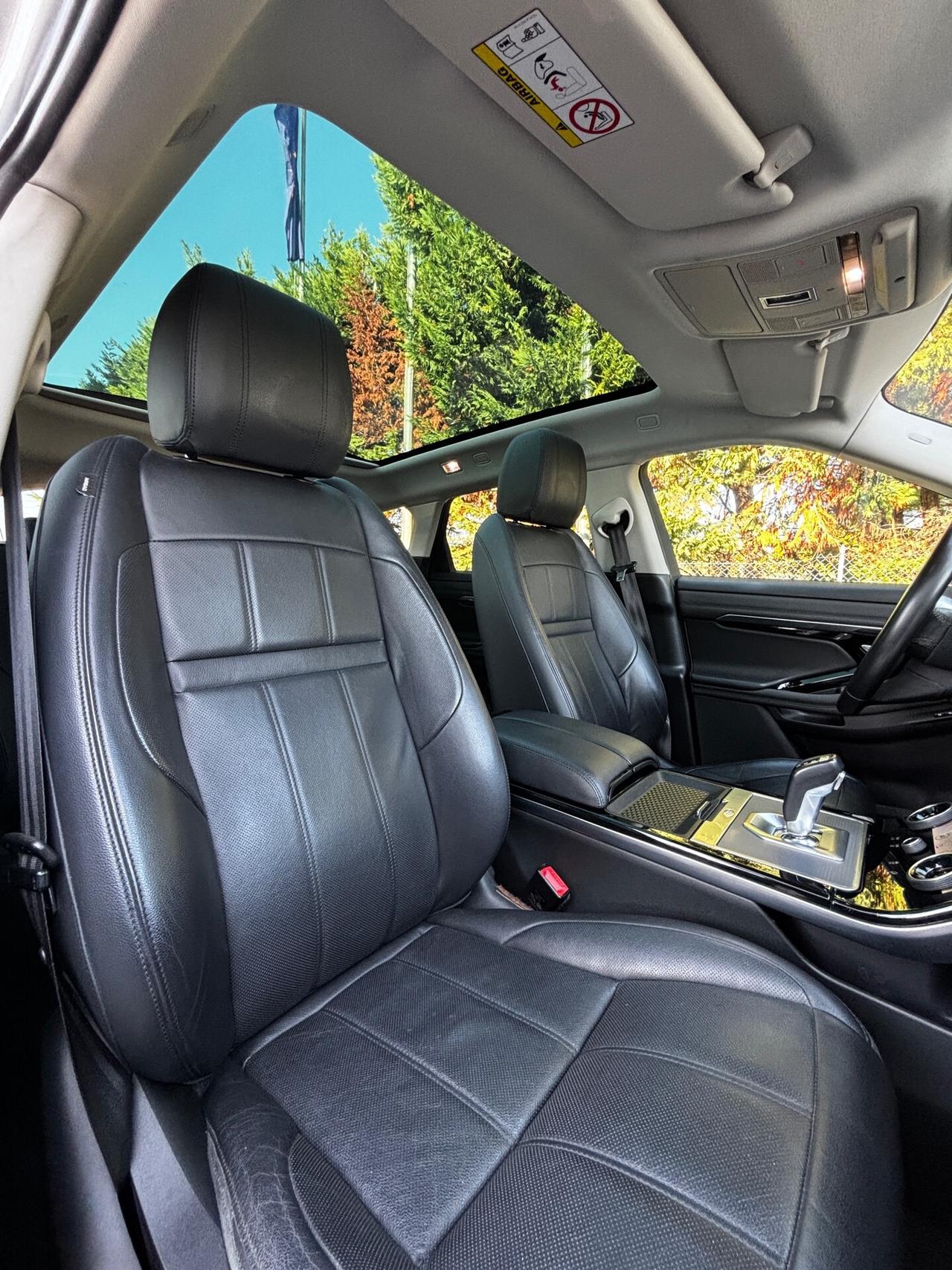 Land Rover Range Evoque 2.0D I4 180 CV AWD Auto First Edition - 2019