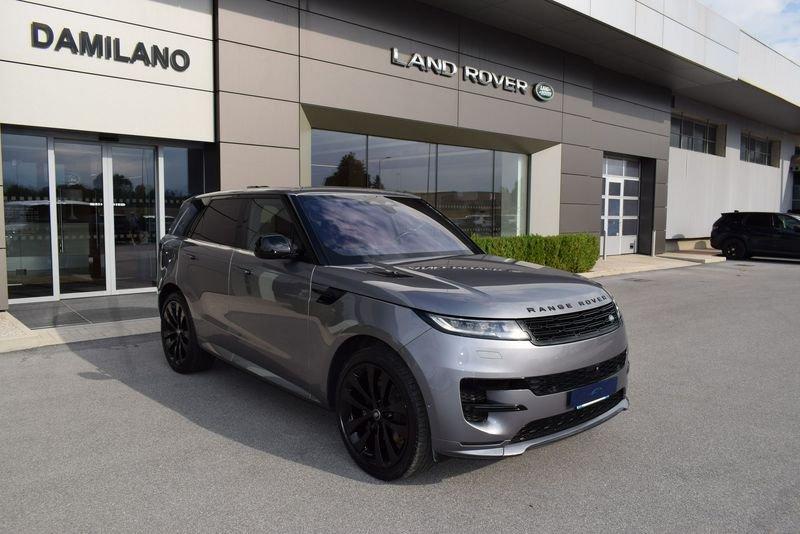 Land Rover RR Sport Range Rover Sport 3.0D l6 249 CV Dynamic SE